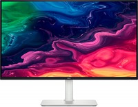 DELL Plus S2725QC computer monitor 68,6 cm (27") 3840 x 2160 Pixels 4K Ultra HD LCD Zilver-2