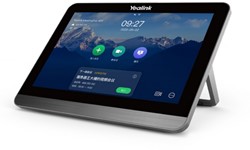 Yealink CTP18 STD 20,3 cm (8") 1280 x 800 Pixels Bluetooth