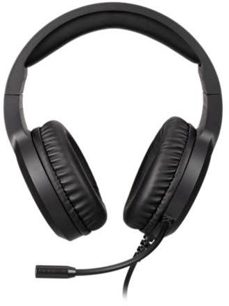 Acer NHW310 Headset Bedraad Hoofdband Gamen USB Type-A Zwart-3
