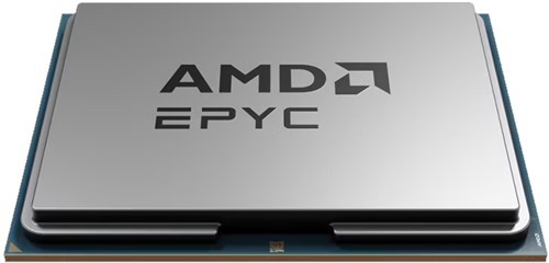 AMD EPYC 7663P processor 2 GHz 256 MB L3