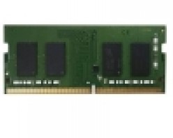 QNAP RAM-8GDR4ECT0-SO-2666 geheugenmodule 8 GB 1 x 8 GB DDR4 2666 MHz ECC