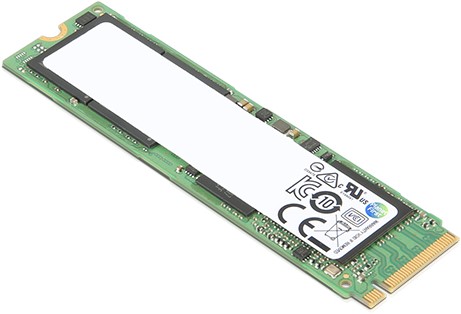 Lenovo 4XB1D04756 internal solid state drive M.2 512 GB PCI Express 4.0 NVMe