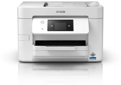 Epson WorkForce Pro WF-M4619DWF Inkjet A4 4800 x 2400 DPI 36 ppm Wifi