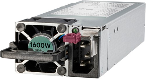 HPE P38997-B21 power supply unit 1600 W