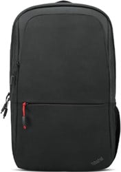 Lenovo ThinkPad Essential 16-inch Backpack (Eco) notebooktas 40,6 cm (16") Rugzak Zwart