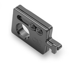 Kensington K64643WW accessoire voor kabelsloten Zwart 5 stuk(s)