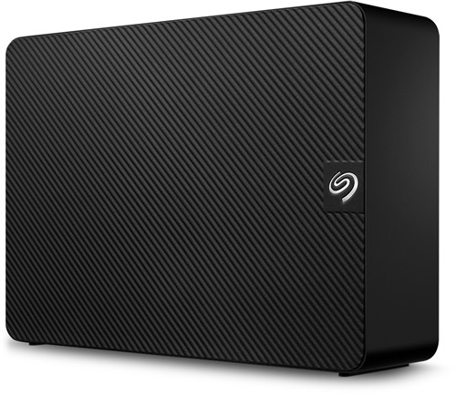 Seagate Expansion STKP8000400 externe harde schijf 8000 GB Zwart
