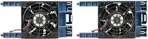 HPE P48908-B21 onderdeel & accessoire voor computerkoelsystemen Ventilatormodule