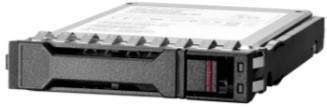 Hewlett Packard Enterprise P40506-B21 internal solid state drive 2.5" 960 GB SATA III-2