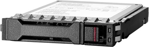 HPE P40509-B21 internal solid state drive 2.5" 7,68 TB SAS TLC