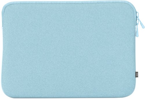 MW Seasons notebooktas 33 cm (13") Opbergmap/sleeve Blauw