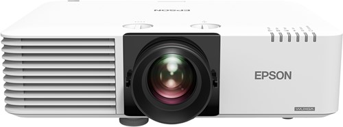 Epson EB-L630U beamer/projector Projector met normale projectieafstand 6200 ANSI lumens 3LCD WUXGA (1920x1200) Wit