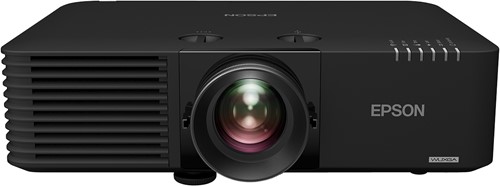 Epson EB-L635SU beamer/projector Projector met normale projectieafstand 6000 ANSI lumens 3LCD WUXGA (1920x1200) Zwart