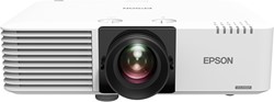 Epson EB-L530U beamer/projector Projector met normale projectieafstand 5200 ANSI lumens 3LCD WUXGA (1920x1200) Wit
