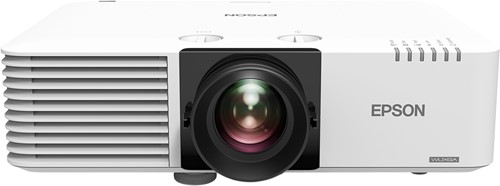 Epson EB-L530U beamer/projector Projector met normale projectieafstand 5200 ANSI lumens 3LCD WUXGA (1920x1200) Wit