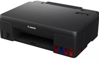 Canon PIXMA G550 MegaTank inkjetprinter Kleur 4800 x 1200 DPI A4 Wifi-3