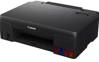 Canon PIXMA G550 MegaTank inkjetprinter Kleur 4800 x 1200 DPI A4 Wifi-3