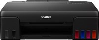 Canon PIXMA G550 MegaTank inkjetprinter Kleur 4800 x 1200 DPI A4 Wifi