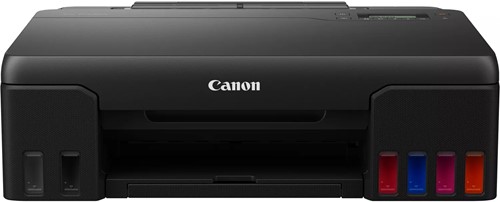 Canon PIXMA G550 MegaTank inkjetprinter Kleur 4800 x 1200 DPI A4 Wifi