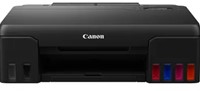 Canon PIXMA G550 MegaTank inkjetprinter Kleur 4800 x 1200 DPI A4 Wifi-2