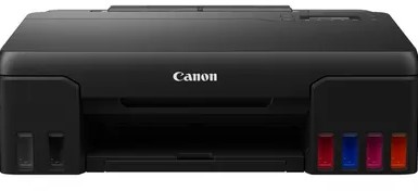 Canon PIXMA G550 MegaTank inkjetprinter Kleur 4800 x 1200 DPI A4 Wifi-2
