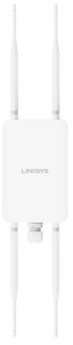 Linksys AC1300CE Wit Power over Ethernet (PoE)