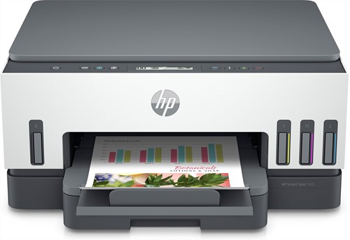 HP Smart Tank 7005 All-in-One