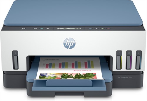 HP Smart Tank 7006 All-in-One