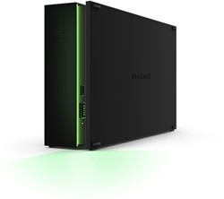 Seagate Game Drive Hub for Xbox externe harde schijf 8000 GB Zwart