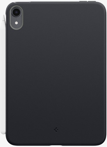Spigen Nano Pop 21,1 cm (8.3") Hoes Zwart