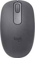 Logitech M196 muis Universeel Ambidextrous Bluetooth IR LED 1000 DPI