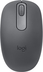 Logitech M196 muis Universeel Ambidextrous Bluetooth IR LED 1000 DPI