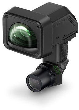 Epson ELPLX02S projectielens Pro Series