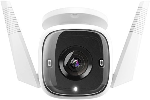 TP-Link TC65 bewakingscamera Rond IP-beveiligingscamera Buiten 2304 x 1296 Pixels Plafond/muur