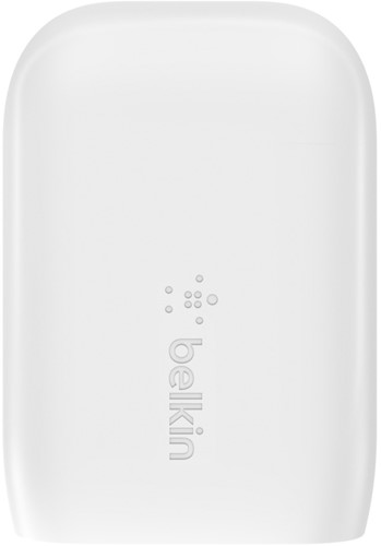 Belkin WCB007vfWH Wit Binnen-3