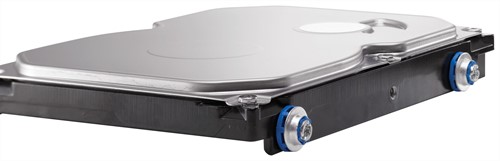 HP 1-TB 7200-rpm SATA (NCQ/Smart IV) 6-Gbp/s vaste schijf-2