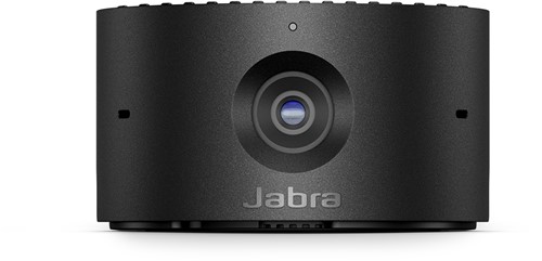 Jabra PanaCast 20 13 MP Zwart 3840 x 2160 Pixels 30 fps