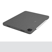 Logitech Combo Touch for iPad Pro 11-inch (1st, 2nd, and 3rd generation)-3