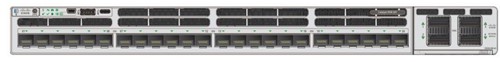 Cisco 9300X Managed L3 1U