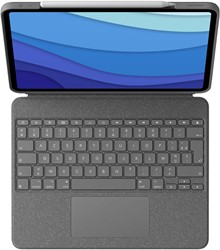 Logitech Combo Touch for iPad Pro 12.9-inch (5th generation)