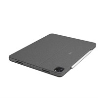 Logitech Combo Touch for iPad Pro 12.9-inch (5th generation)-3