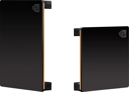 HP NVIDIA NVLink 2-Slot Bridge