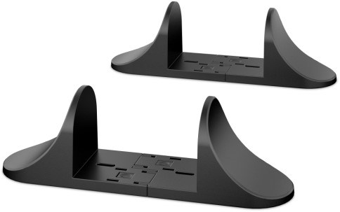 APC SMTL2USF - Stabilisatie voetjes voor SMTL750/1000 tbhv tower montage