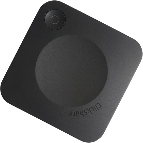 Barco ClickShare C-5 draadloos presentatiesysteem HDMI Dongle