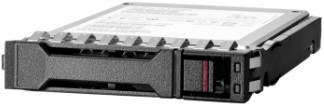 Hewlett Packard Enterprise P40570-B21 internal solid state drive 2.5" 1600 GB NVMe