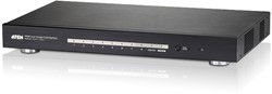 ATEN 8-poorts HDMI HDBaseT-splitser, (HDBaseT Class A)