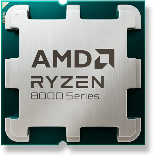 AMD Ryzen 5 8400F processor 4,2 GHz 16 MB L3