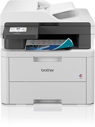 Brother DCP-L3560CDW LED A4 600 x 2400 DPI 26 ppm Wifi