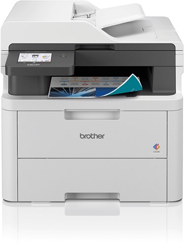 Brother DCP-L3560CDW LED A4 600 x 2400 DPI 26 ppm Wifi