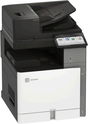 Lexmark XC9635 Laser A3 1200 x 1200 DPI 35 ppm Wifi